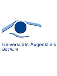 Universitts-Augenklinik Bochum, Prof. Dr. B. Dick 