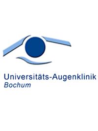 Universitäts-Augenklinik Bochum, Prof. Dr. B. Dick