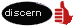 Discern : sehr gut Discern : sehr gut