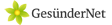 Gesündernet Partner Logo