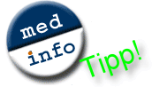 Medinfo Tipp